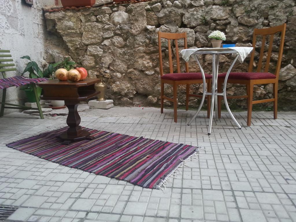 Guesthouse Sanja Mostar Exterior foto